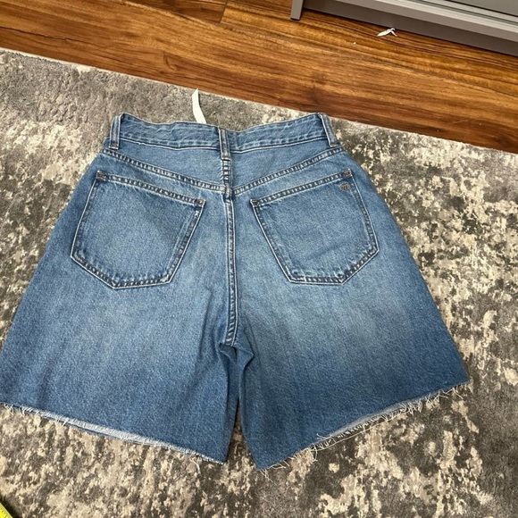 NWT MADEWELL BAGGY SHORTS - Picture 6 of 6